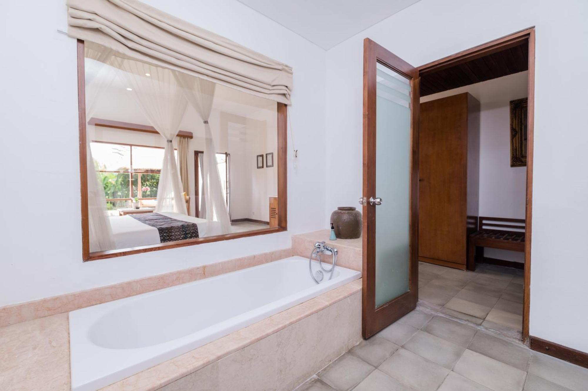 One Bedroom Pool Villa