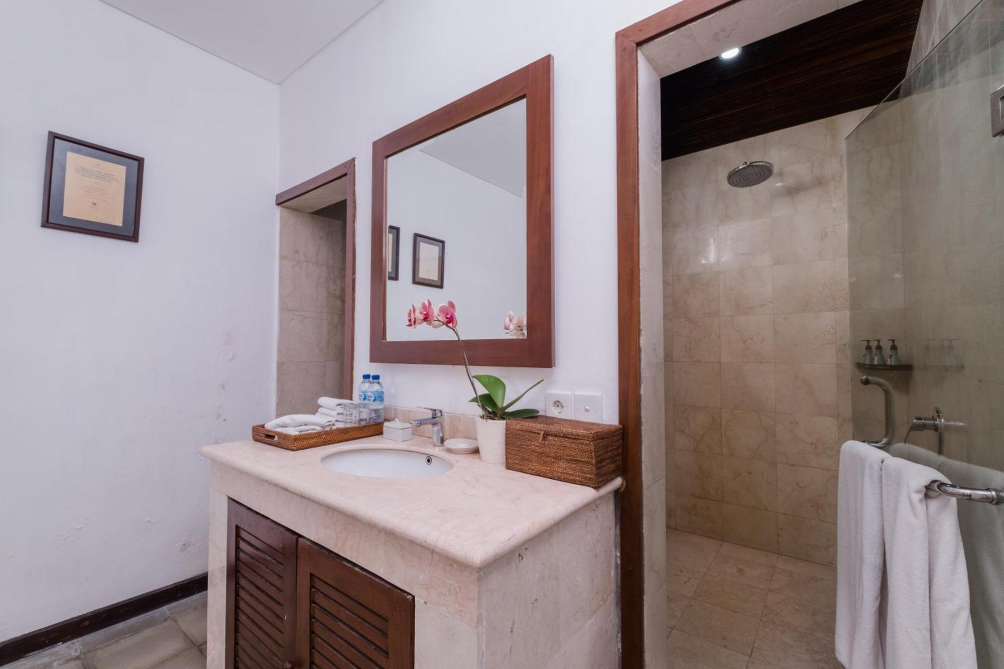 One Bedroom Pool Villa
