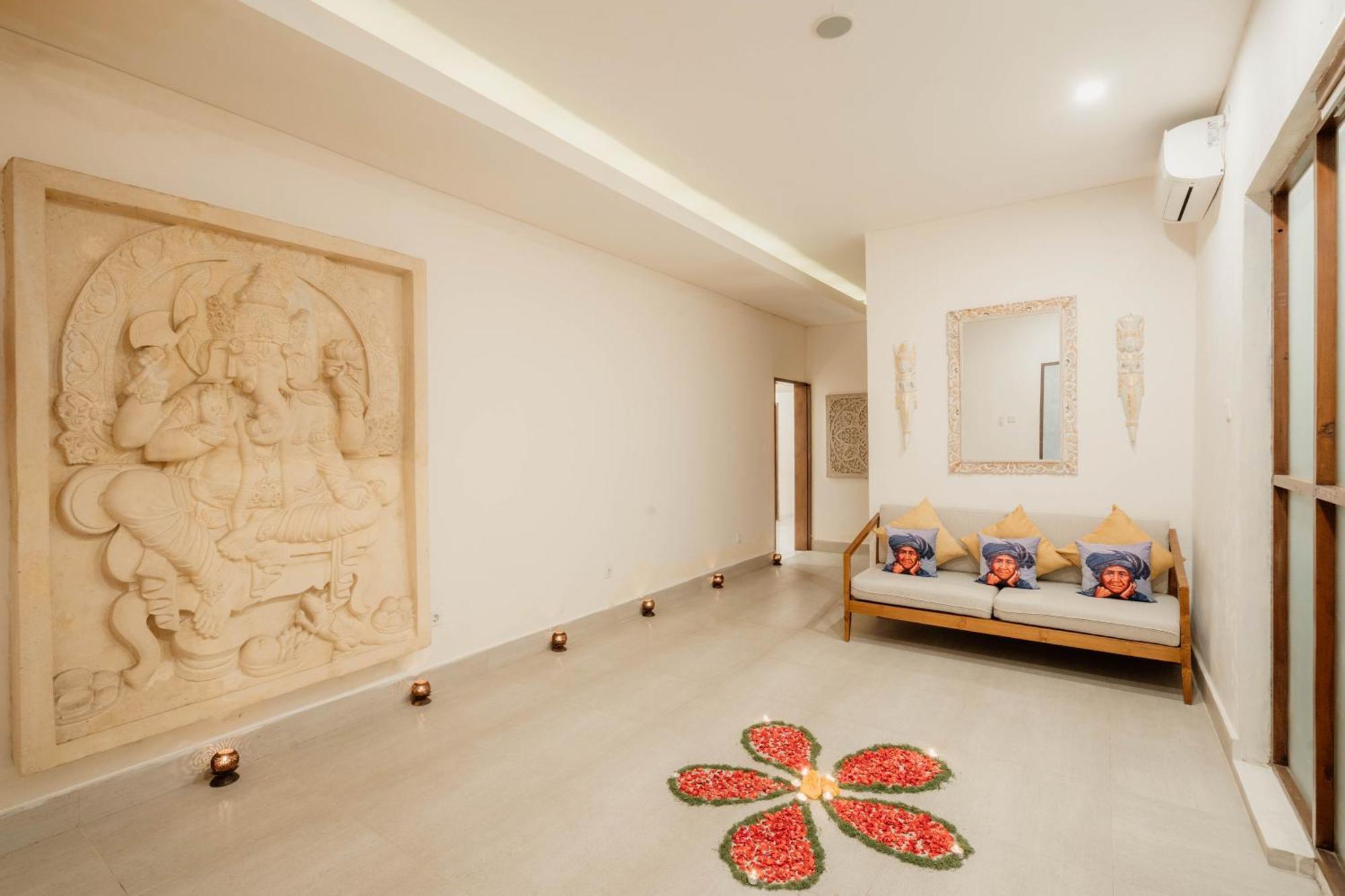 One Bedroom Pool Villa