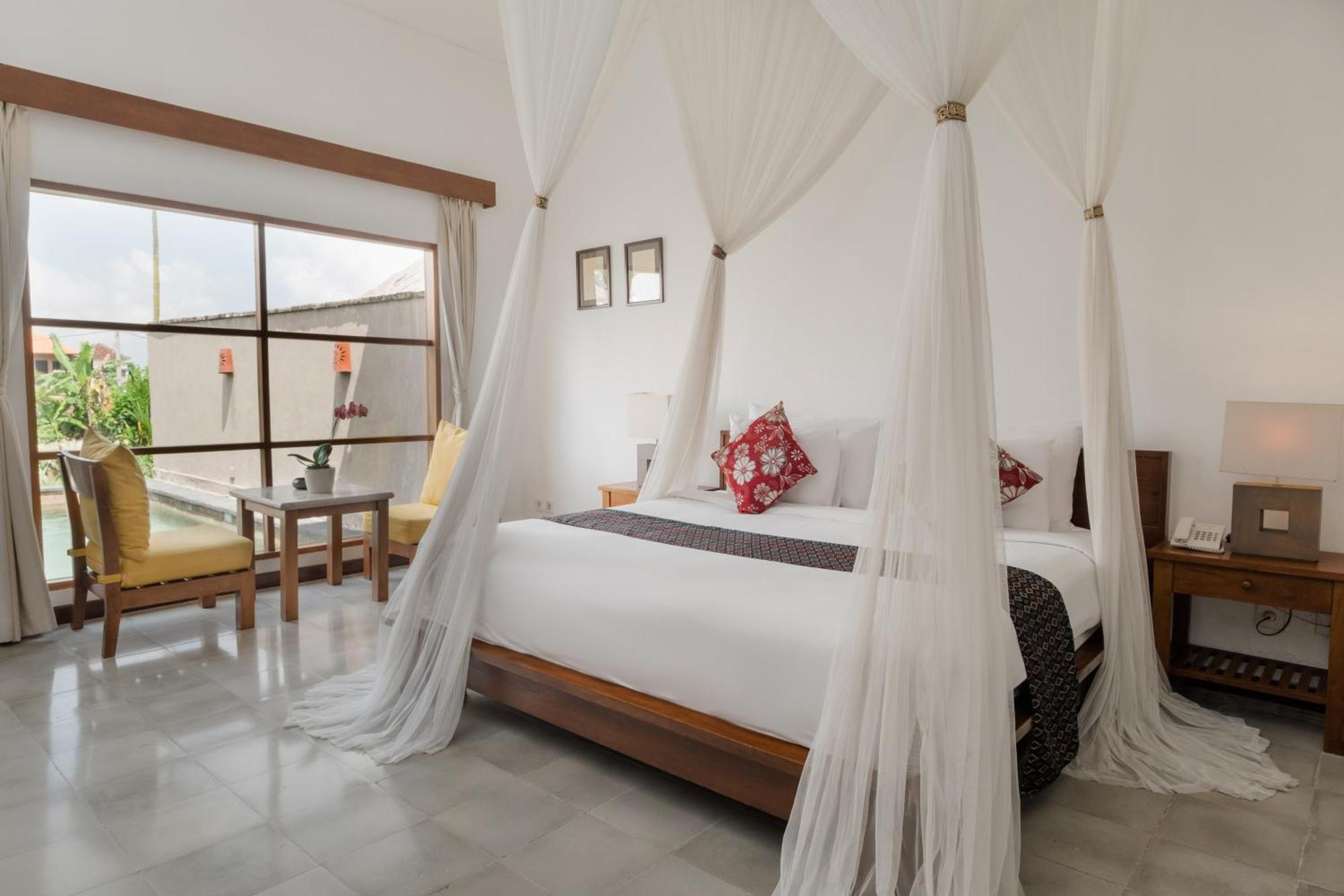 One Bedroom Pool Villa
