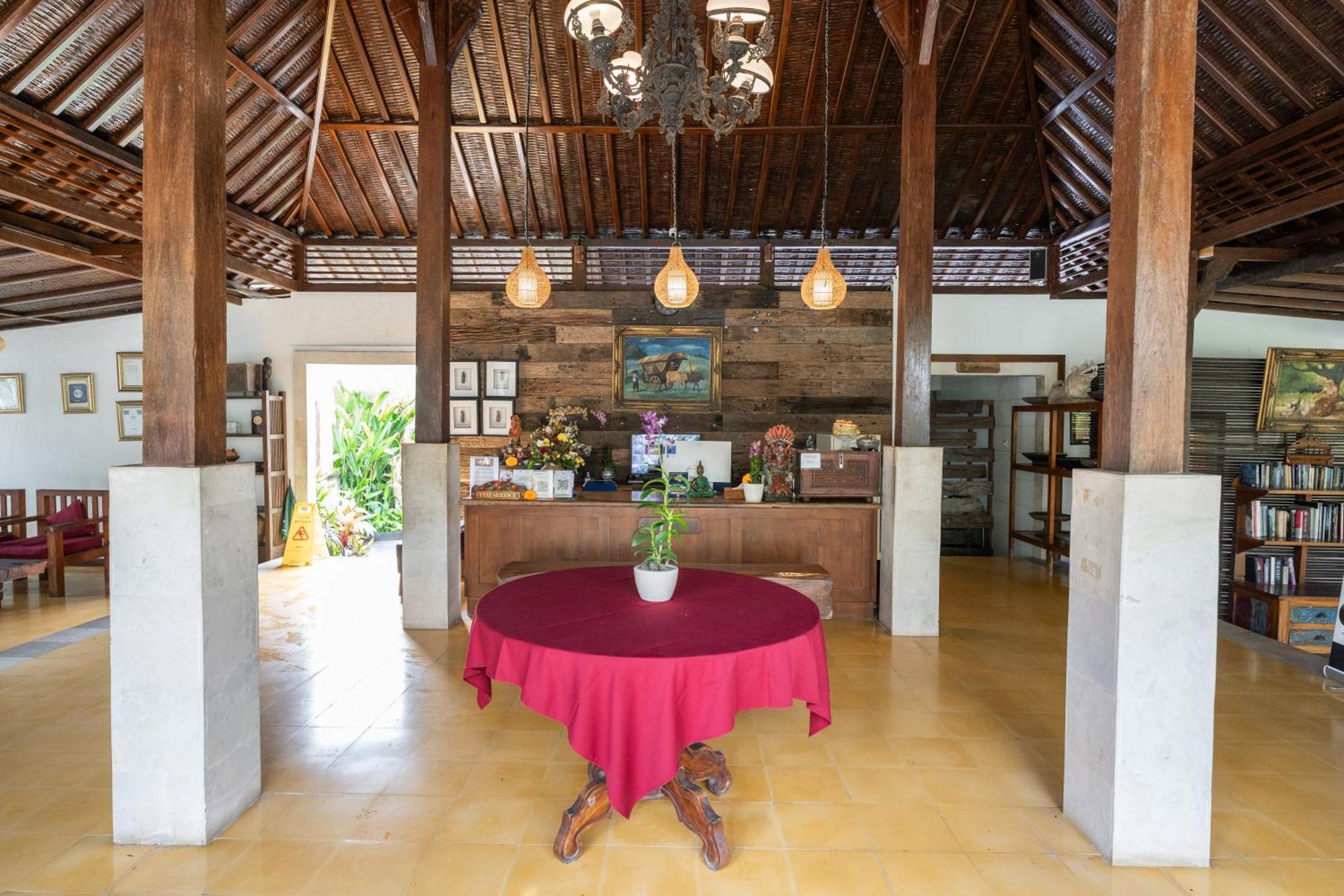 One Bedroom Pool Villa