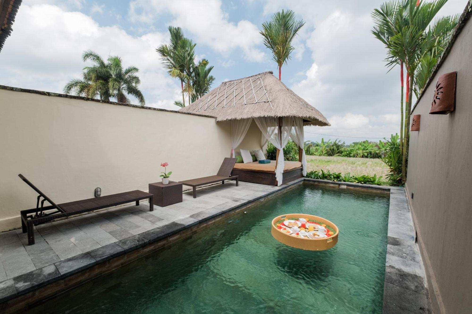 One Bedroom Pool Villa