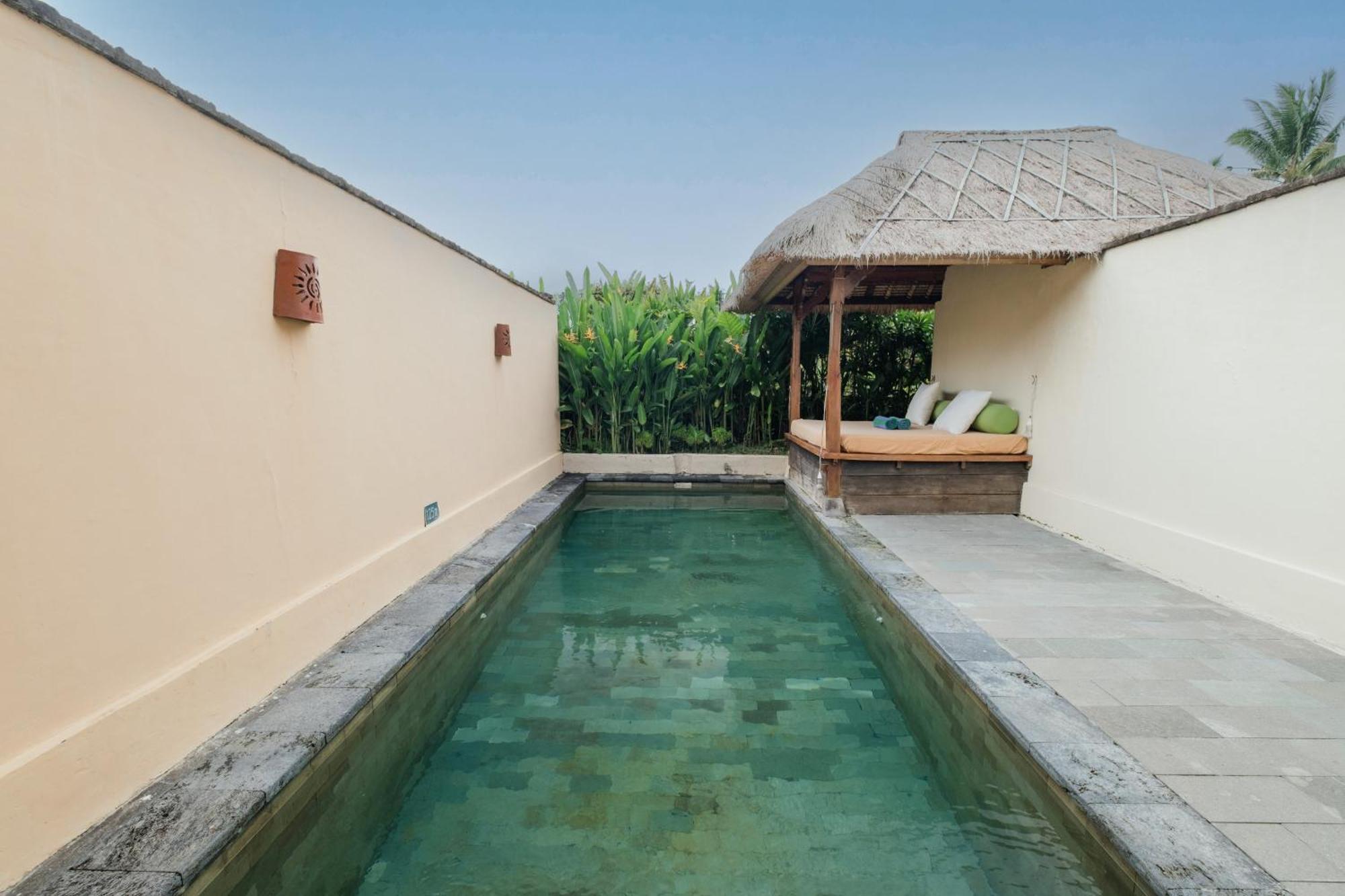 One Bedroom Pool Villa