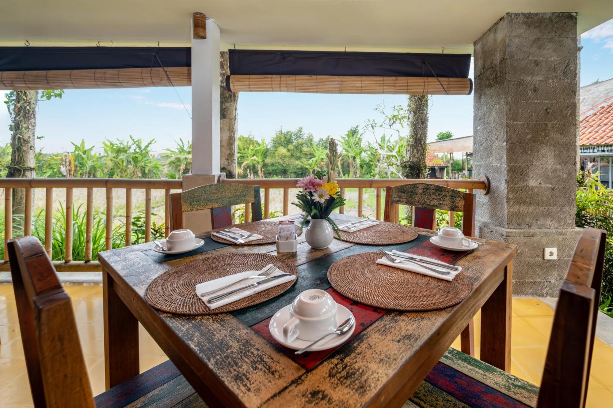 One Bedroom Pool Villa