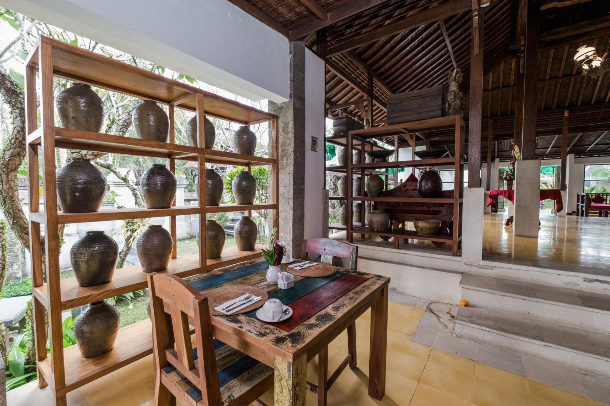 One Bedroom Pool Villa