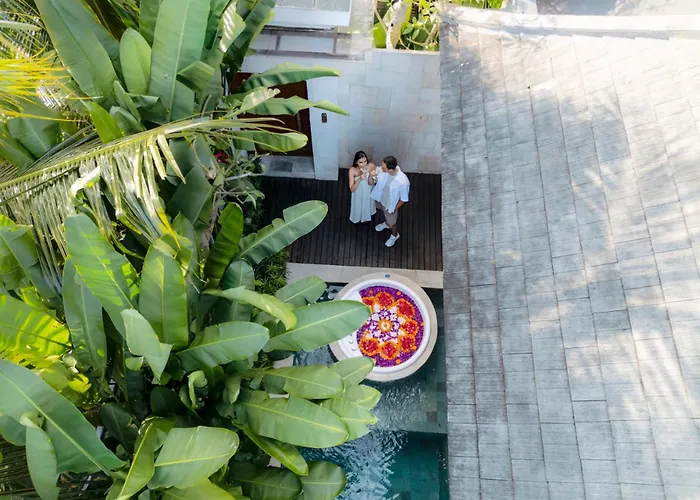 Asvara Villa Ubud By Ini Vie Hospitality