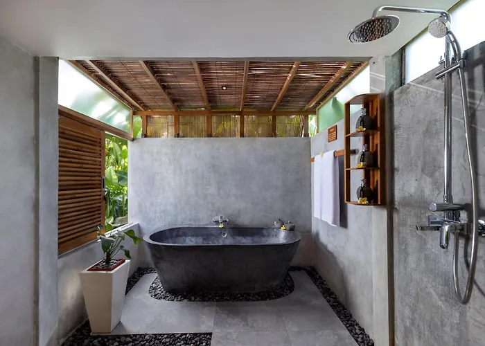 Lasamana Villas Ubud By Genuinehost