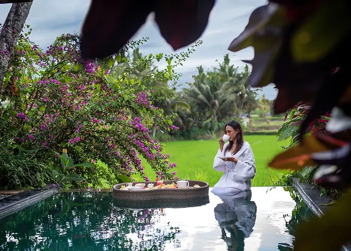 Ubud Padi Villas